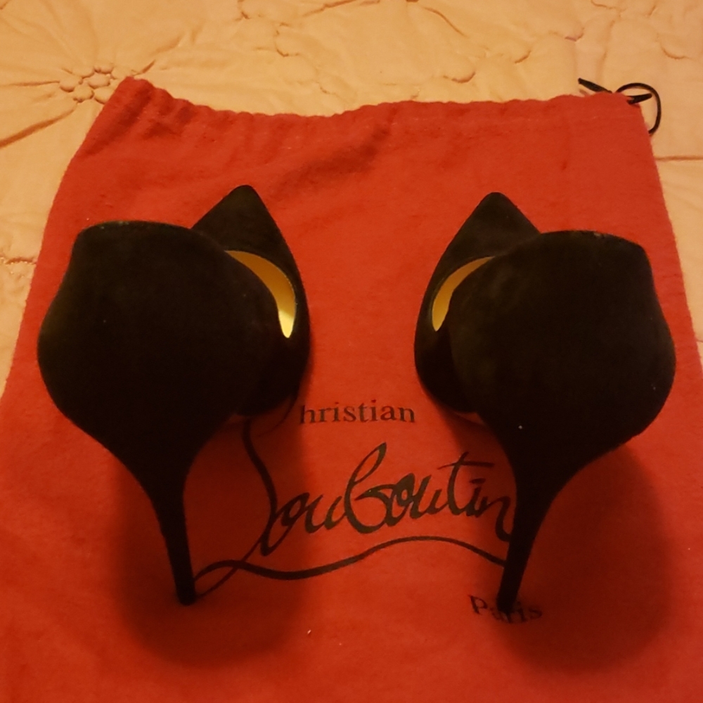Christian louboutin Shoes